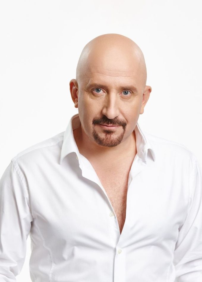 Евгений Григорьев (Жека)