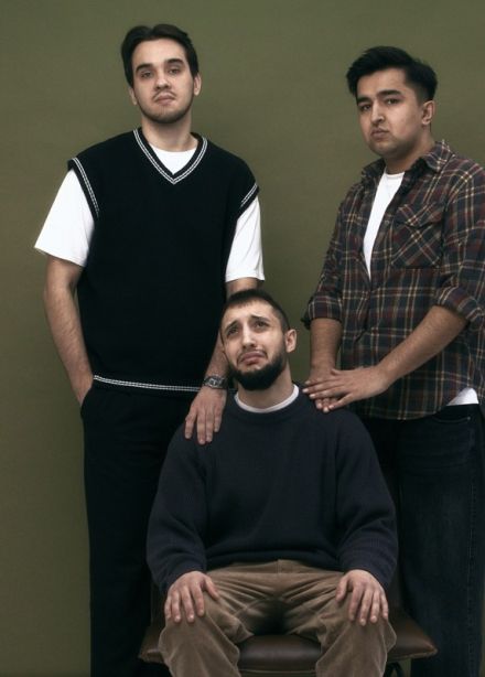 Stand-up терапия