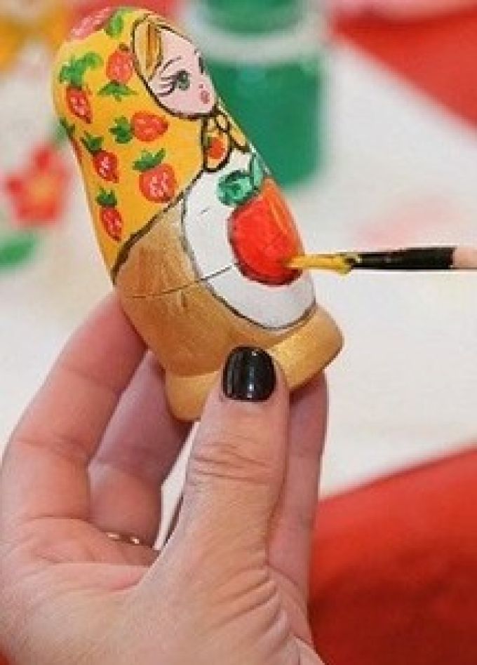 Традиционные ремесла: возрождение и современность