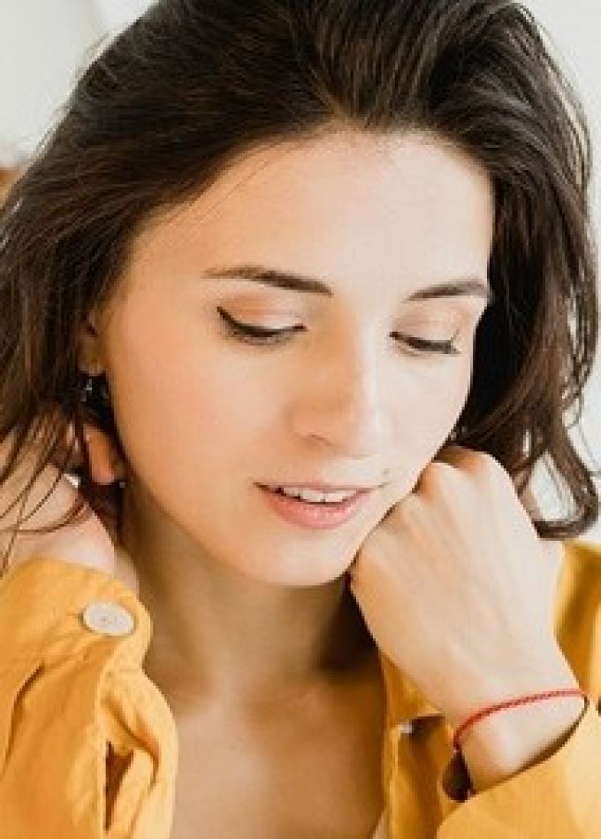 Екатерина Яшникова