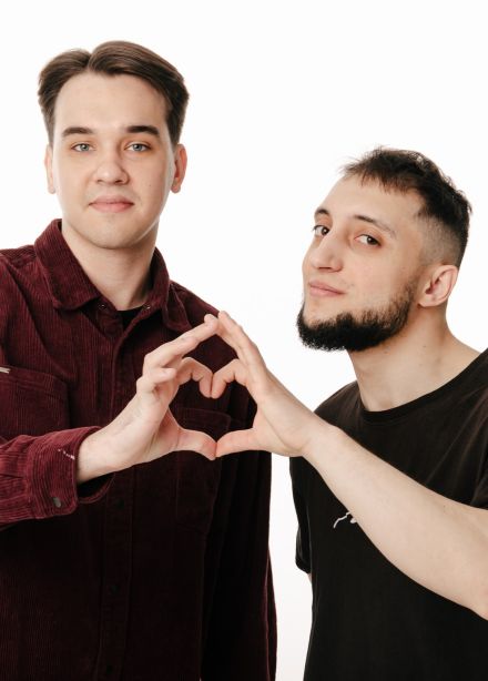 Мухамедов & Кузнециян