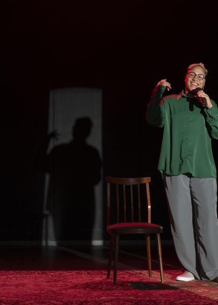Chill Stand-up