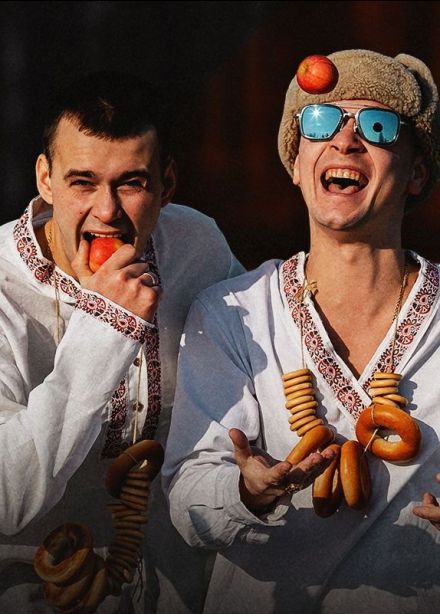 Aleks Ataman & Finik