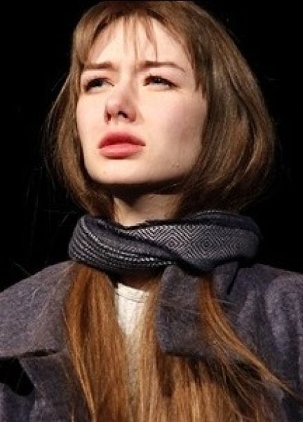 Спектакль «Валентин и Валентина»