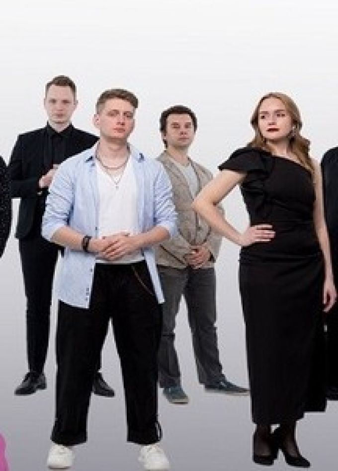 Концерт «Русское собрание», Кузнецк