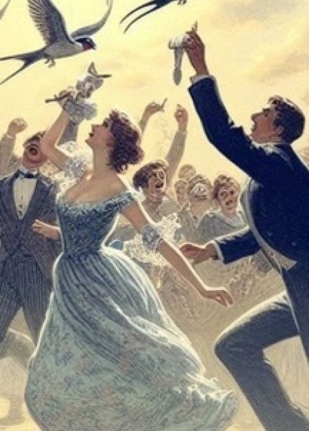 Пенза. Город на Суре