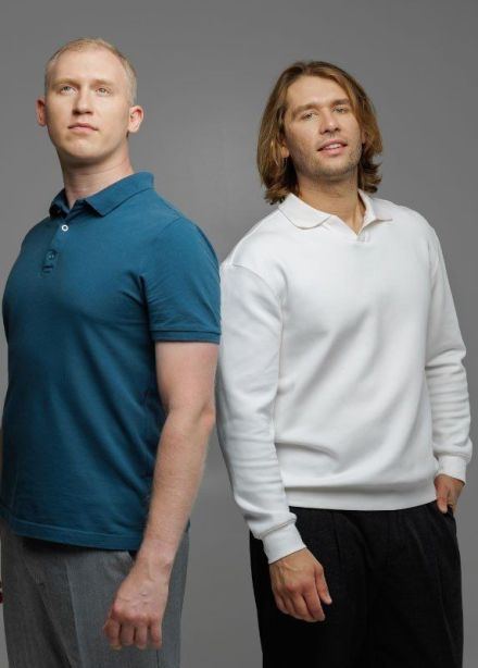 Спектакль «Я — счастье. В объятьях неба»