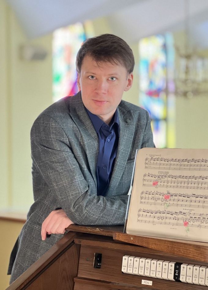 Концерт «Моцарт и Вивальди»