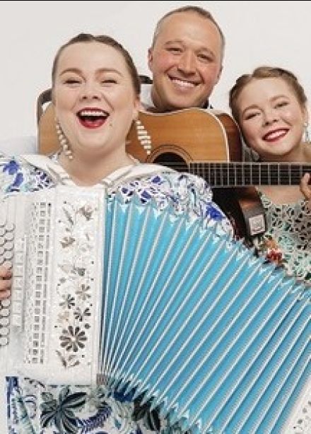 Ансамбль «Пташица»