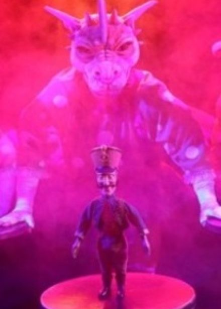 Солдат, Алена и Змей Горыныч