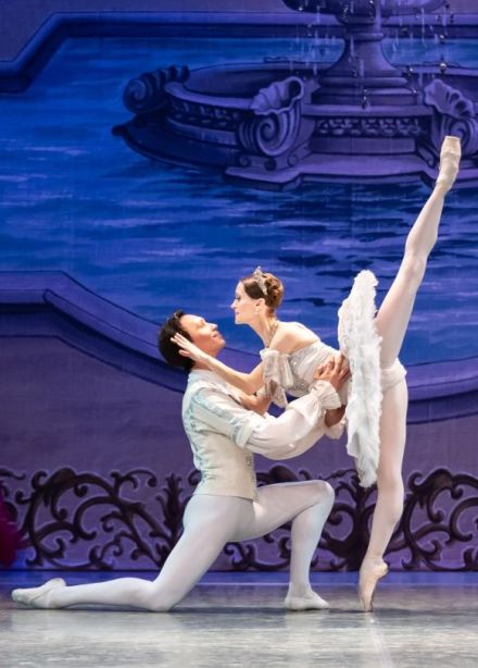 Балет «Спящая красавица»