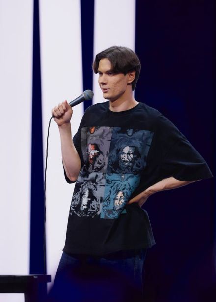 Приятно познакомиться