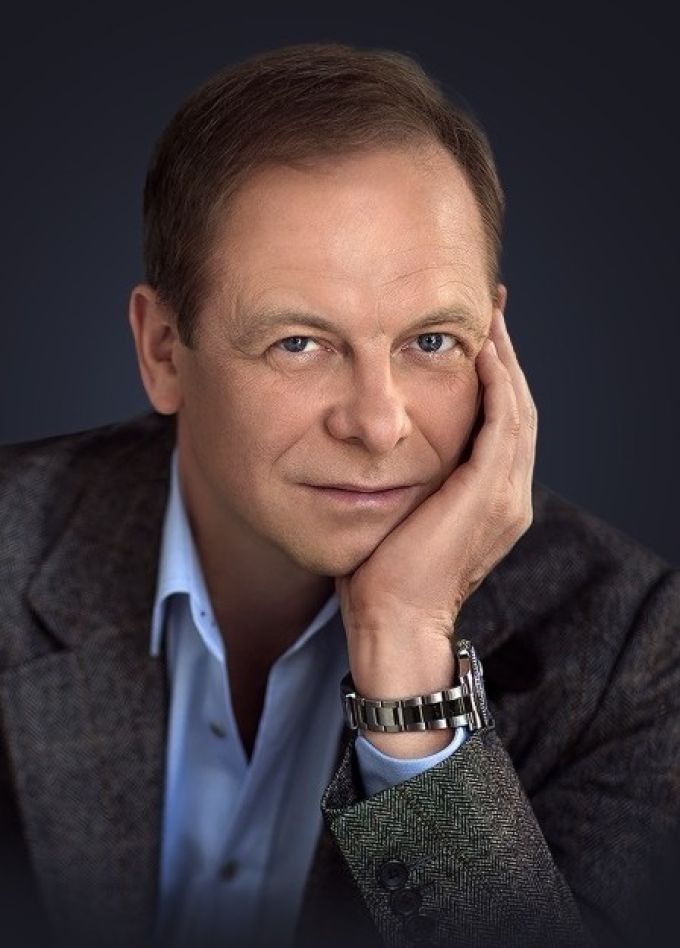 Сергей Куренков