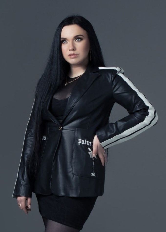 Инна Вальтер