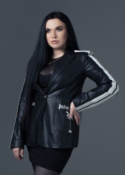 Инна Вальтер