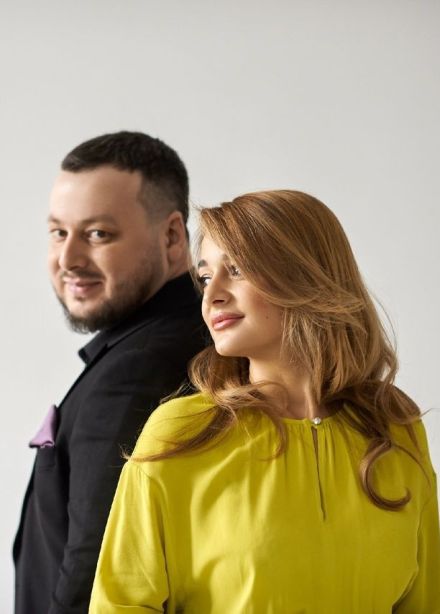 Дуэт «Пара», Кузнецк