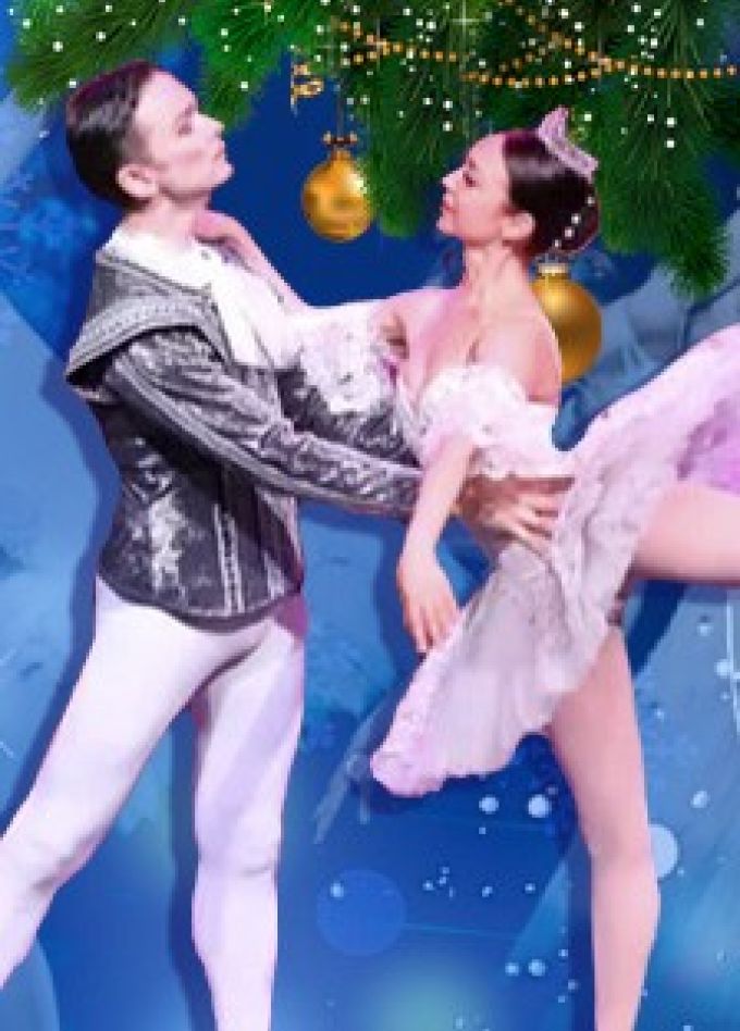 Балет «Щелкунчик», Никольск