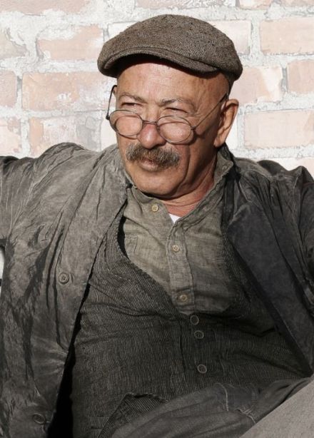 Александр Розенбаум