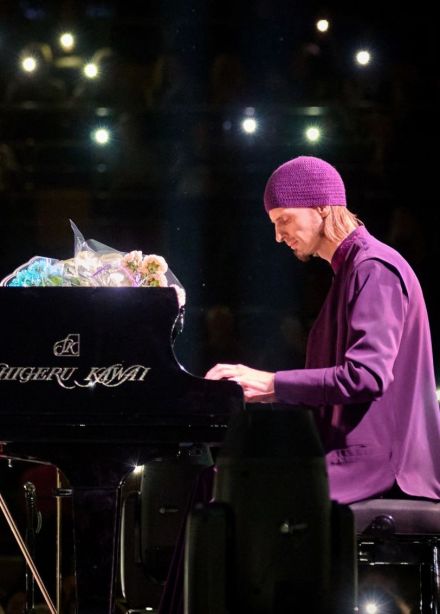 Монах Авель. Вечная любовь