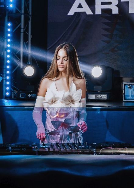 Концерт «New Year by Arta»