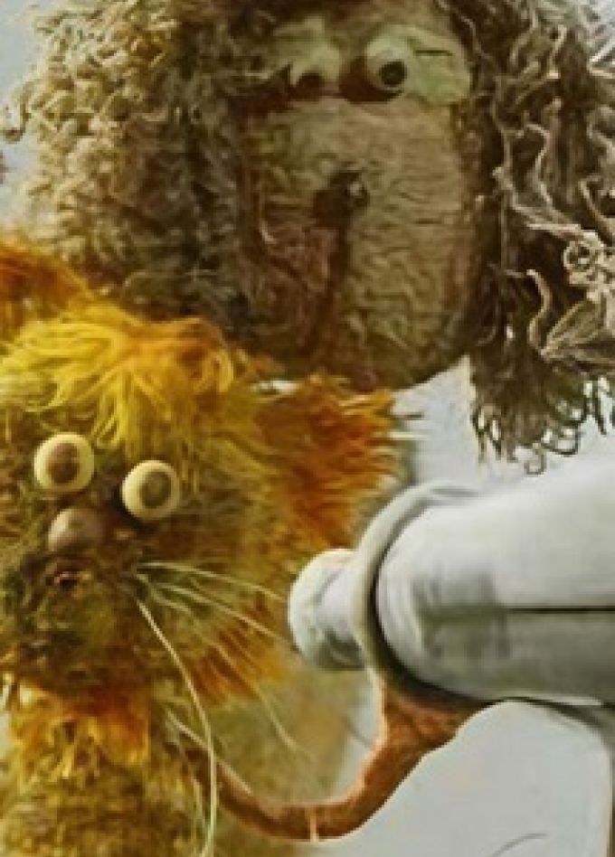 Добрые детские песни