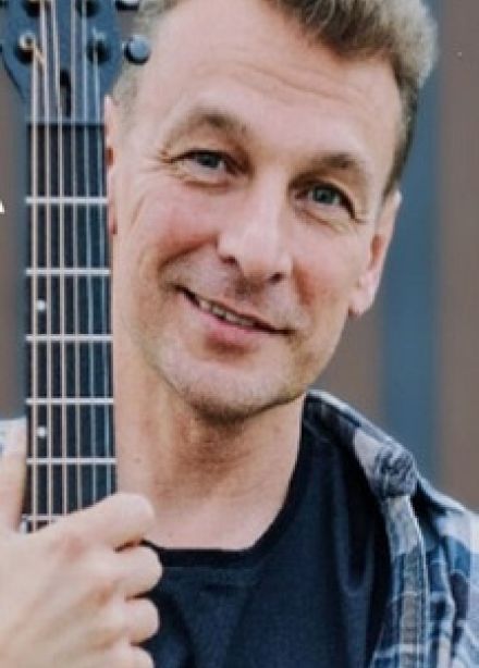 Николай Гринько