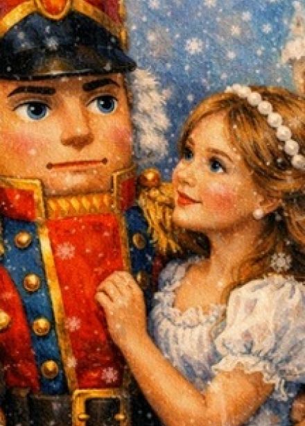 Почти Щелкунчик