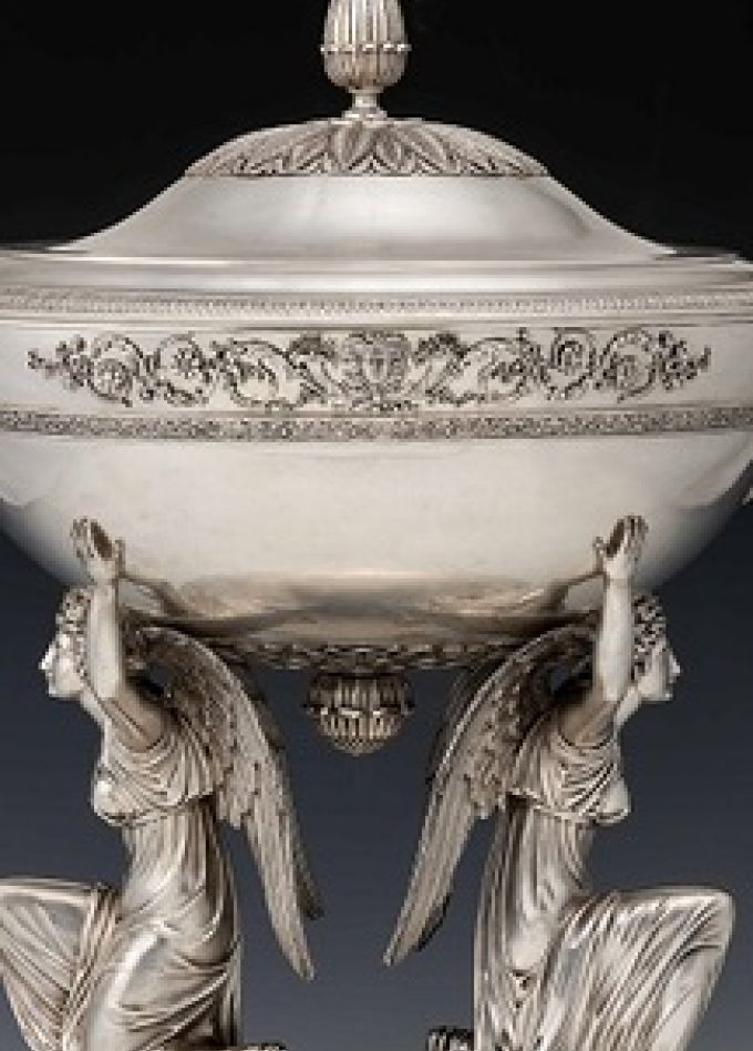 От Возрождения до Модерна