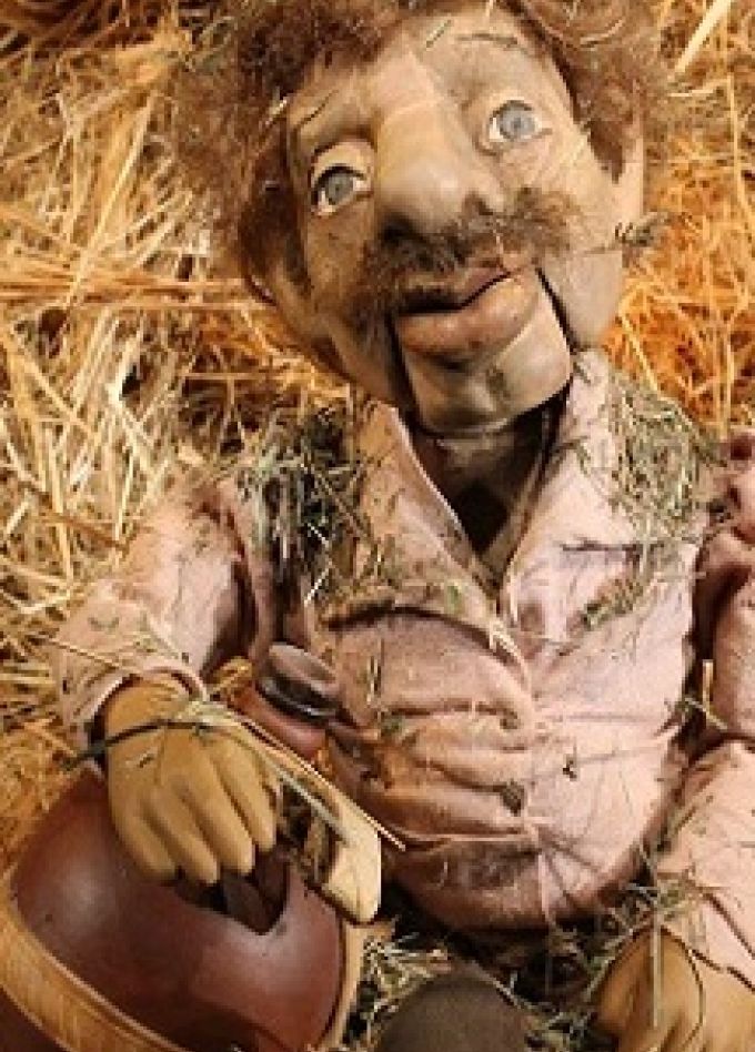 Лекарь поневоле