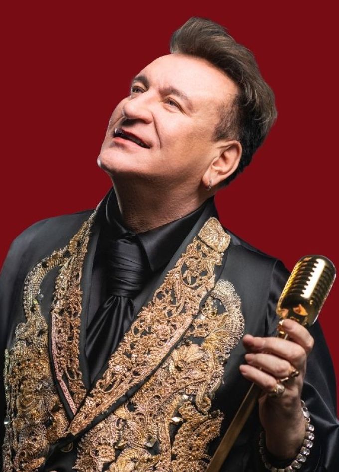 Сергей Пенкин