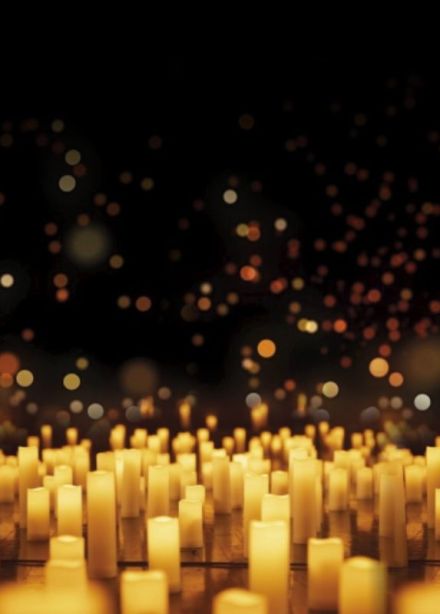 Neo Classic Orchestra. Мировые хиты неоклассики. Концерт при свечах