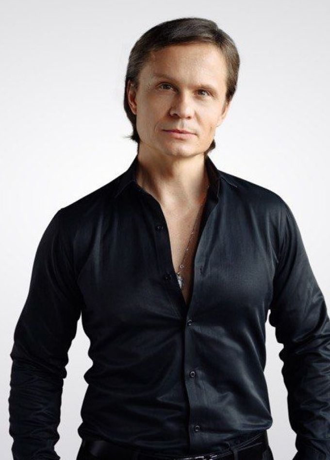 Артур Руденко