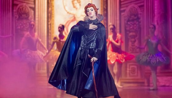 Балет «Спящая красавица»