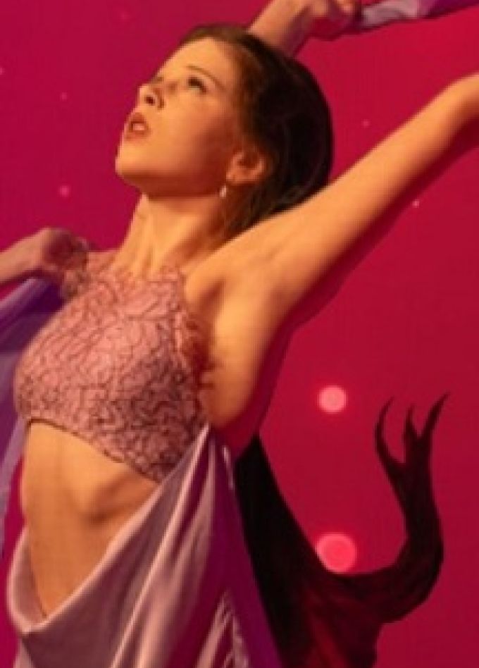 Прямо в сердце