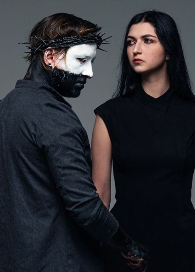 Жаба + Nebulae Come Sweet