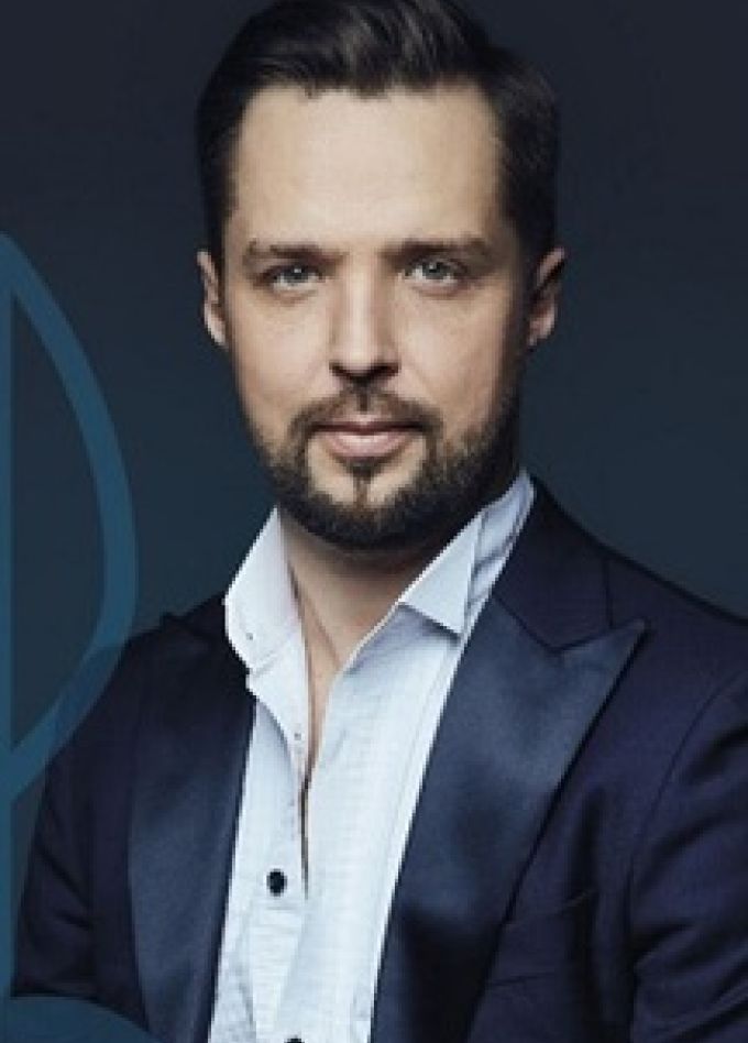 Владимир Целебровский