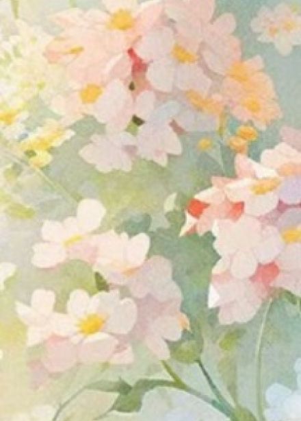 Она и есть весна