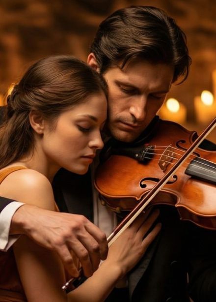 Концерт «Музыка любви. Оркестр при свечах»