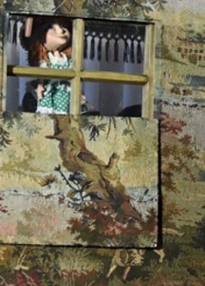 Красная Шапочка