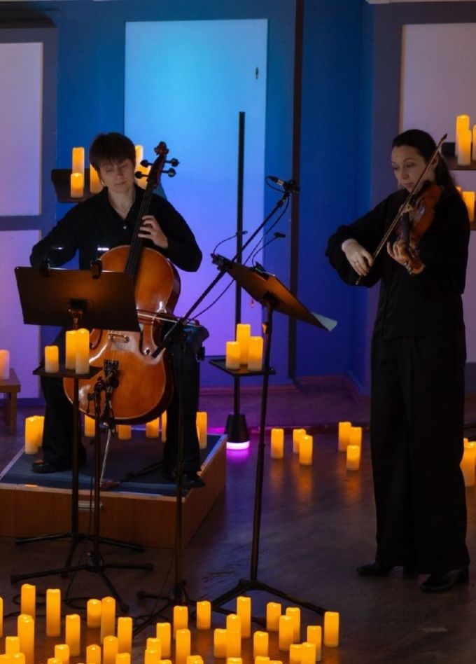 Струнный квартет Tempro