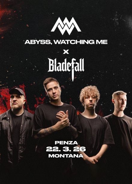 Abyss, Watching Me и Bladefall