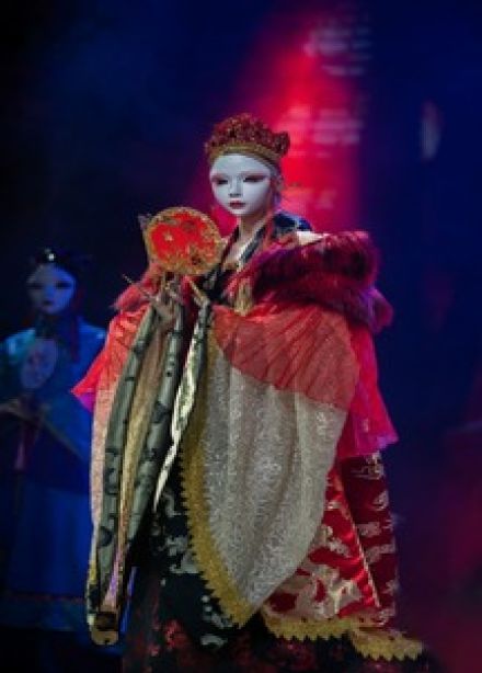 Вечер одноактных спектаклей