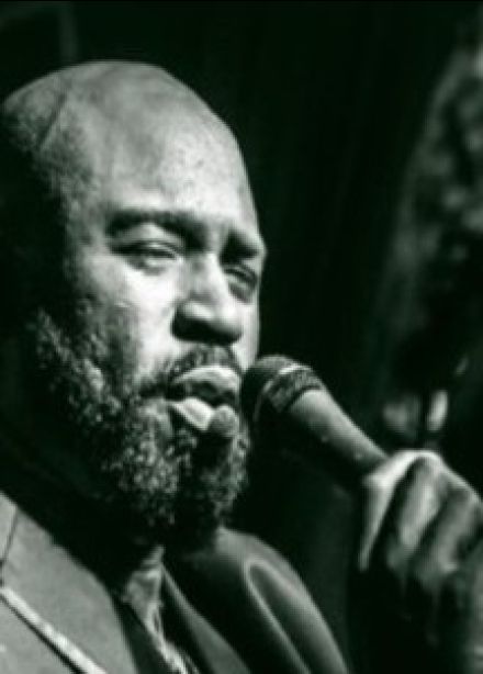 Эрик Б. Тёрнер