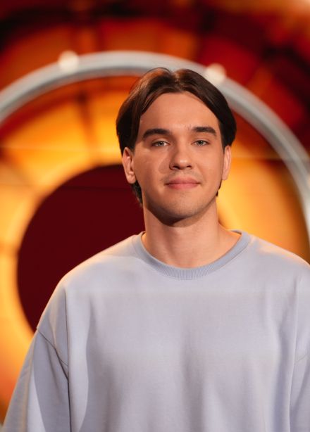 Тимур Мухамедов