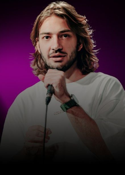 Валера Киракосьян. Стендап