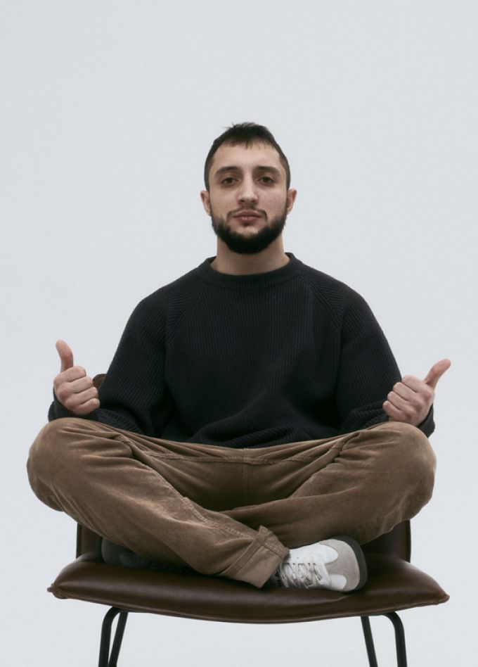 Максим Кузнециян