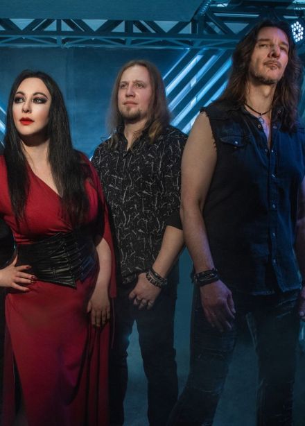 Nightwish Tribute Show