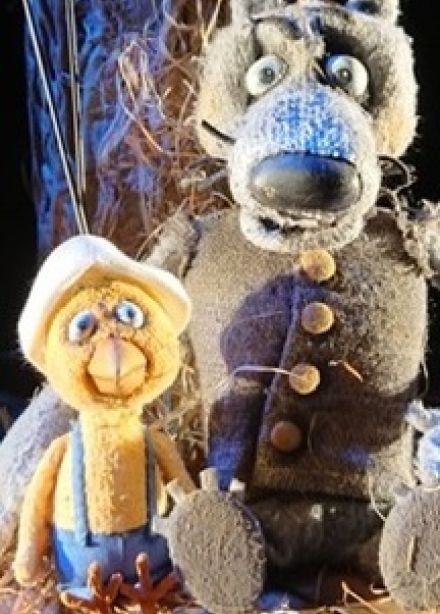 Самый лучший папа