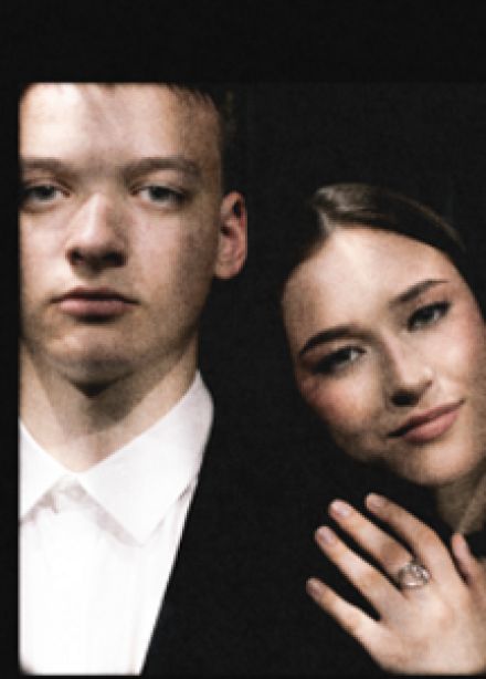 Антисказки. Интерактивный спектакль