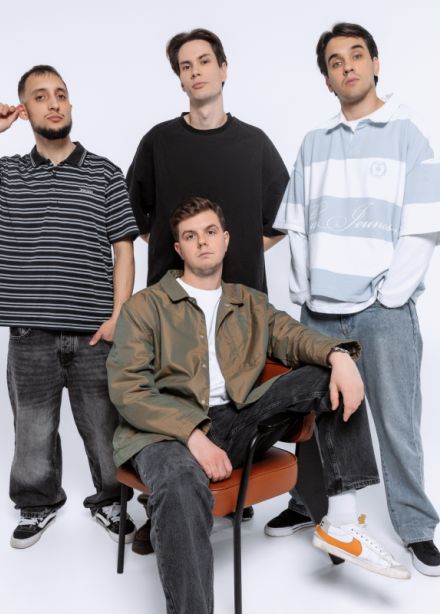 Stand-up терапия